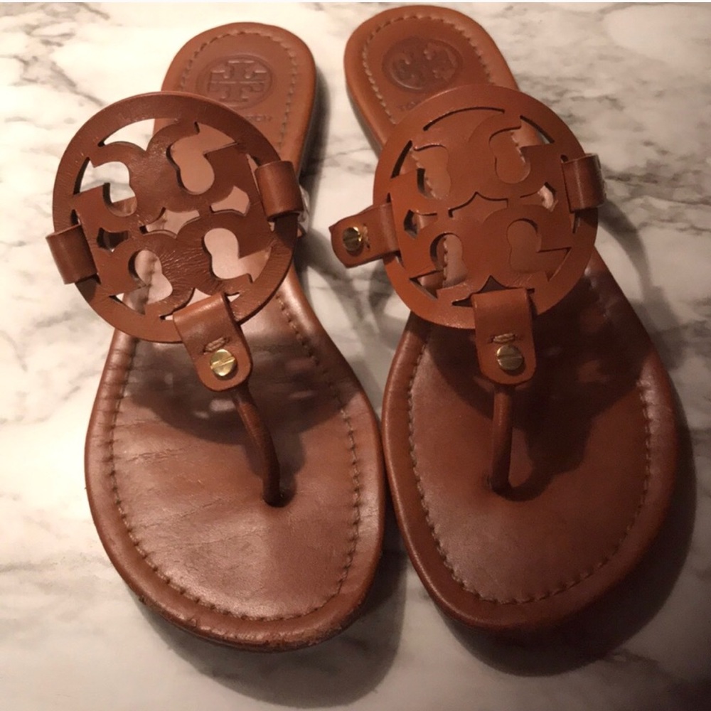 Tory Burch Sandals